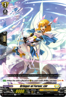 Bringer of Fervor, Liir - D-BT13/051EN - Flight of Chakrabarthi - Card Cavern