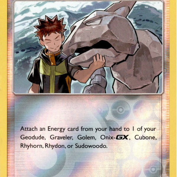 Brock's Training - 55/68 - Hidden Fates