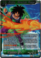 Broly, Bestial Rage - BT19-090 - Fighter's Ambition - Foil - Card Cavern