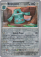 Bronzong - 145/197 - Obsidian Flames - Reverse Holo - Card Cavern