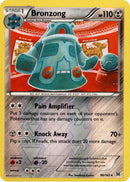 Bronzong - 96/162 - BREAKthrough - Reverse Holo - Card Cavern