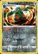 Bronzong - 102/163 - Battle Styles - Reverse Holo - Card Cavern