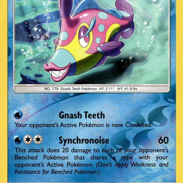 bruxish pokemon card value 200/191 Sv08: Surging Sparks Holo Illustration Rare NM Battle Styles Type Pokemon Trading Card Game 043/163