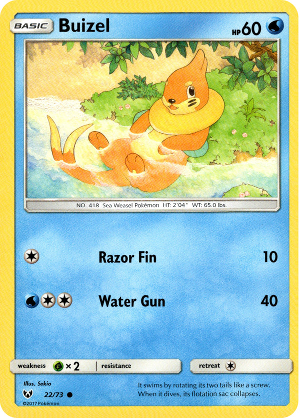 Sun & Moon - Shining Legends - Pokemon Singles  Card Cavern Trading Cards,  LLC