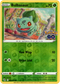 Bulbasaur - 001/078 - Pokemon Go - Reverse Holo - Card Cavern