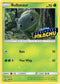 Bulbasaur (Stamp) - SM198  - Sun & Moon Promo - Card Cavern