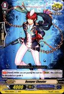 Bumper Shooter - D-PS01/090EN - P Clan Collection 2022 - Card Cavern