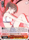 Bungee Jump of Confession, Chizuru - KNK/W86-E058 - Rent-A-Girlfriend - Card Cavern