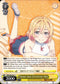 Bungee Jump of Confession, Mami - KNK/W86-E011 - Rent-A-Girlfriend - Card Cavern