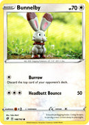 Bunnelby - 146/192 - Rebel Clash - Card Cavern