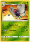 Butterfree - 3/147 - Burning Shadows - Reverse Holo - Card Cavern