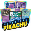 Detective Pikachu PTCGL Code - Card Cavern