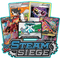Steam Siege PTCGL Code - Card Cavern