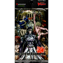 Record of Ragnarok Booster Pack - Card Cavern