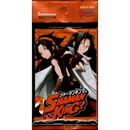 Shaman King Booster Pack - Card Cavern