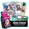 Marnie Premium Tournament Collection - Promos - PTCGO Code - Card Cavern