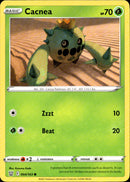 Cacnea - 004/163 - Battle Styles - Card Cavern