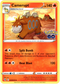 Camerupt - 014/078 - Pokemon Go - Card Cavern