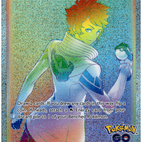 candela pokemon go card price Hyper Rare - 083/078 - this item offers a Zariel, Archduke of Avernus Option:Grave Danger Artifact Creature — Golem