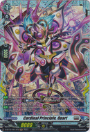 Cardinal Principle, Opart - D-BT12/FR17EN - Evenfall Onslaught - Card Cavern