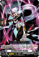 Cardinal Noid, Corofie - D-BT06/046EN - Blazing Dragon Reborn - Card Cavern