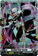 Cardinal Noid, Corofie - D-BT06/FR20EN - Blazing Dragon Reborn - Card Cavern