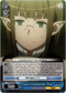 Case's Conclusion, Eina - DDM/S88-E084 U - Is it Wrong to Try to Pick Up Girls in a Dungeon? - Card Cavern