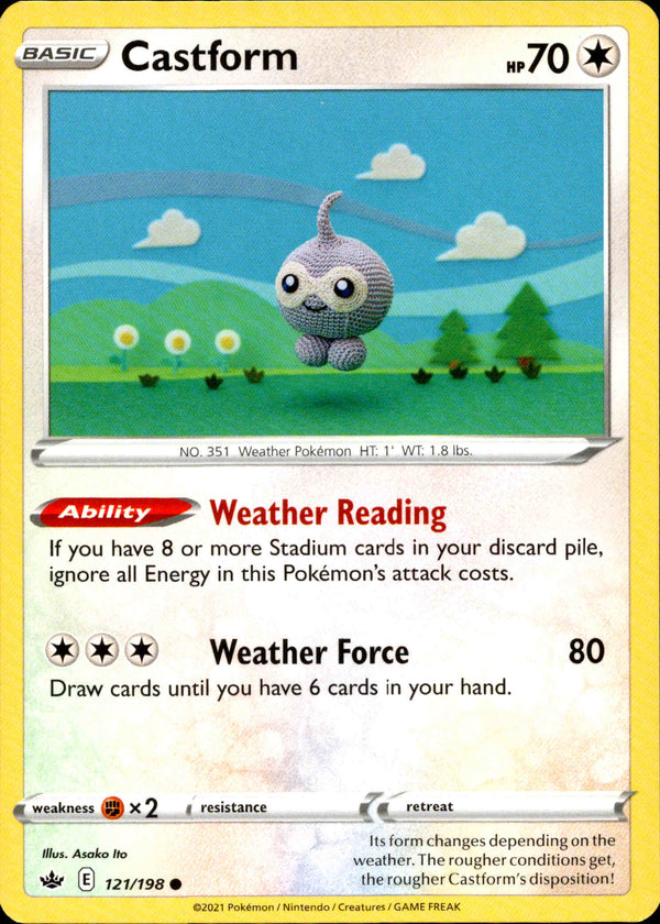 Sword & Shield - Chilling Reign - Pokemon Singles Card Cavern Trading Cards, LLC Sword & Shield - Chilling Reign - Pokemon Singles Card Cavern Trading Cards, LLC