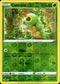 Caterpie - 001/264 - Fusion Strike - Reverse Holo - Card Cavern