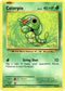 Caterpie - 3/108 - Evolutions - Card Cavern