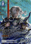 Cecil Full Art - 20-109H - Dawn of Heroes - Foil - Card Cavern