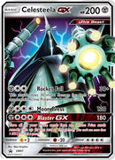Celesteela GX - SM67 - Promo - Card Cavern