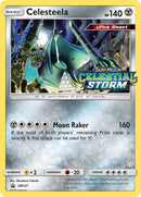 Celesteela Prerelease - SM131 - Promo - Card Cavern
