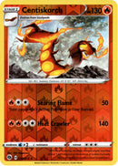 Centiskorch - 10/73 - Champion's Path - Reverse Holo - Card Cavern