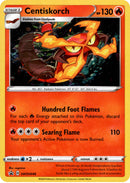 Centiskorch - SWSH048 - Sword & Shield Promo - Card Cavern