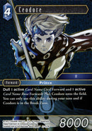 Ceodore - 11-117R - Opus XI - Foil - Card Cavern