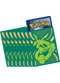 Celestial Storm ETB - Rayquaza - Sleeves and Deck Box PTCGO Code - Card Cavern
