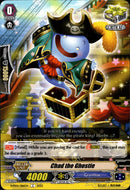 Chad the Ghostie - D-PS01/086EN - P Clan Collection 2022 - Card Cavern
