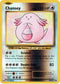 Chansey - 70/108 - Evolutions - Reverse Holo - Card Cavern