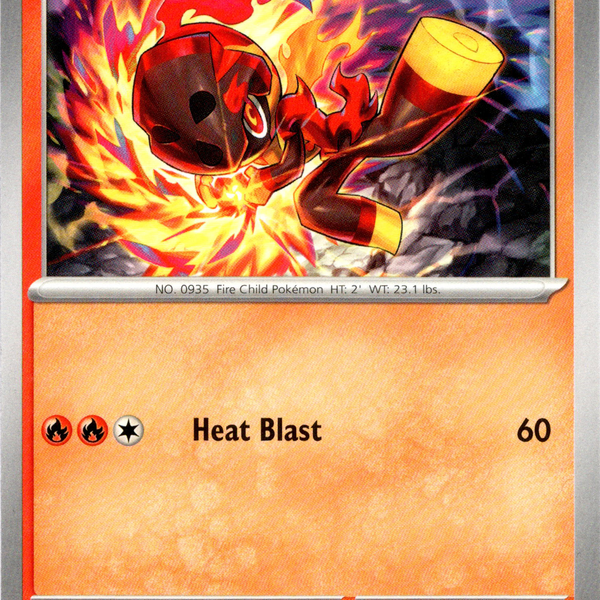 charcadet pokemon card Charcadet - 040/198