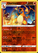 Charizard - 025/185 - Vivid Voltage