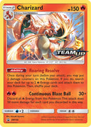 Charizard Prerelease - SM158 - Promo - Card Cavern