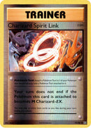 Charizard Spirit Link - 75/108 - Evolutions - Reverse Holo - Card Cavern