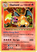 Charizard - 11/108 - Evolutions - Card Cavern