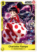 Charlotte Flampe - ST07-006 - Starter Deck - Card Cavern