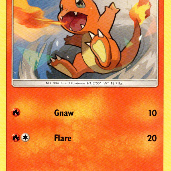 Charmander - 7/68 - Hidden Fates  Card Cavern Trading Cards, LLC