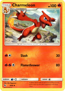 Charmeleon - 8/68 - Hidden Fates - Card Cavern
