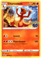 Charmeleon - 009/078 - Pokemon Go - Card Cavern