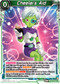 Cheelai's Aid - BT19-093 - Fighter's Ambition - Card Cavern