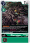 Cherrymon - BT10-052 C - Xros Encounter - Card Cavern